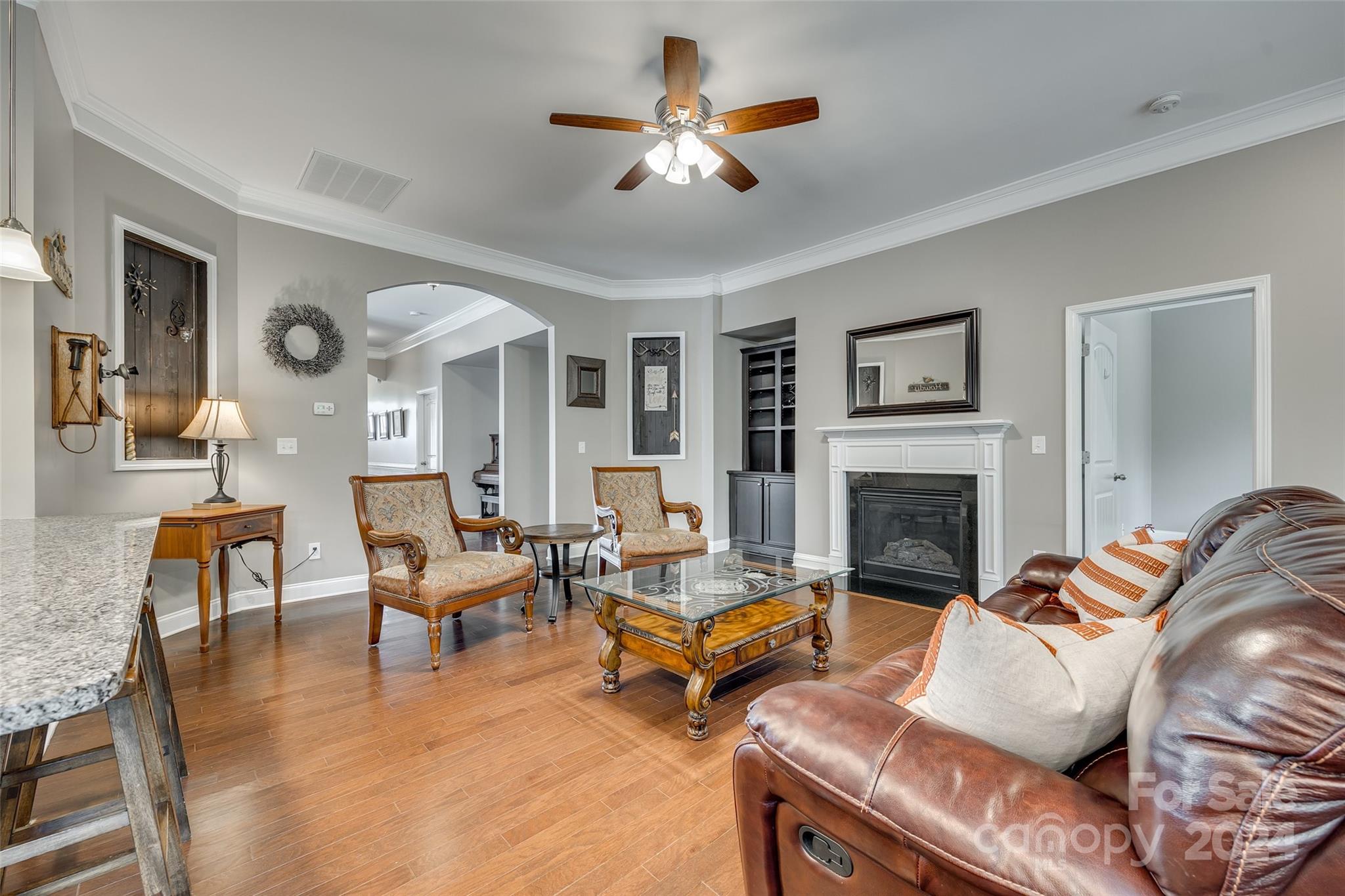 1121 Black Walnut Road Clover, SC 29710 - Photo 18 of 46 Gallery Image 18