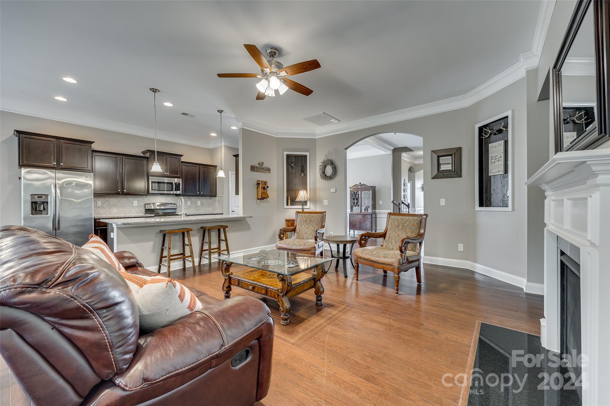 1121 Black Walnut Road Clover, SC 29710 - Photo 19 of 46 Gallery Image 19