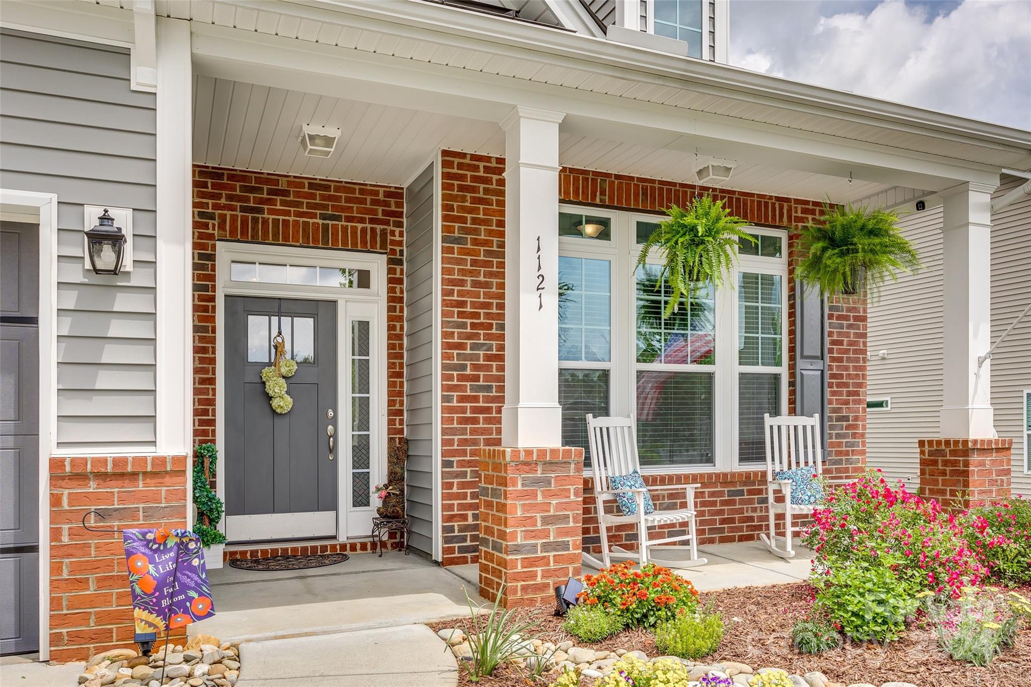 1121 Black Walnut Road Clover, SC 29710 - Photo 2 of 46 Gallery Image 2