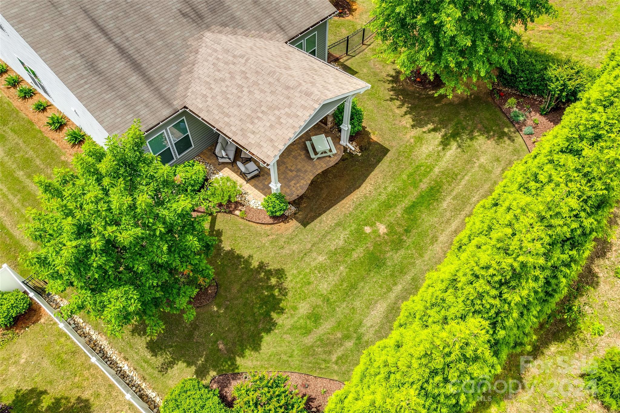 1121 Black Walnut Road Clover, SC 29710 - Photo 40 of 46 Gallery Image 40