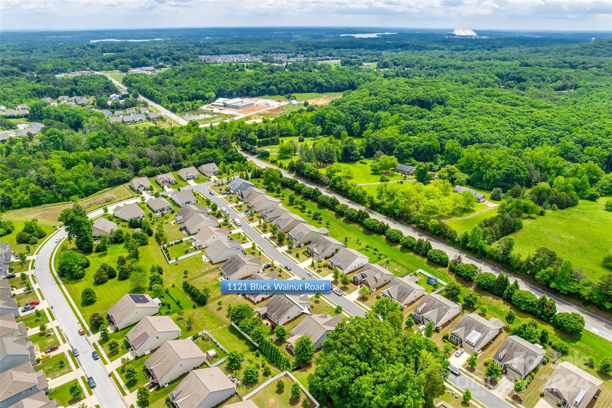 1121 Black Walnut Road Clover, SC 29710 - Photo 42 of 46 Gallery Image 42