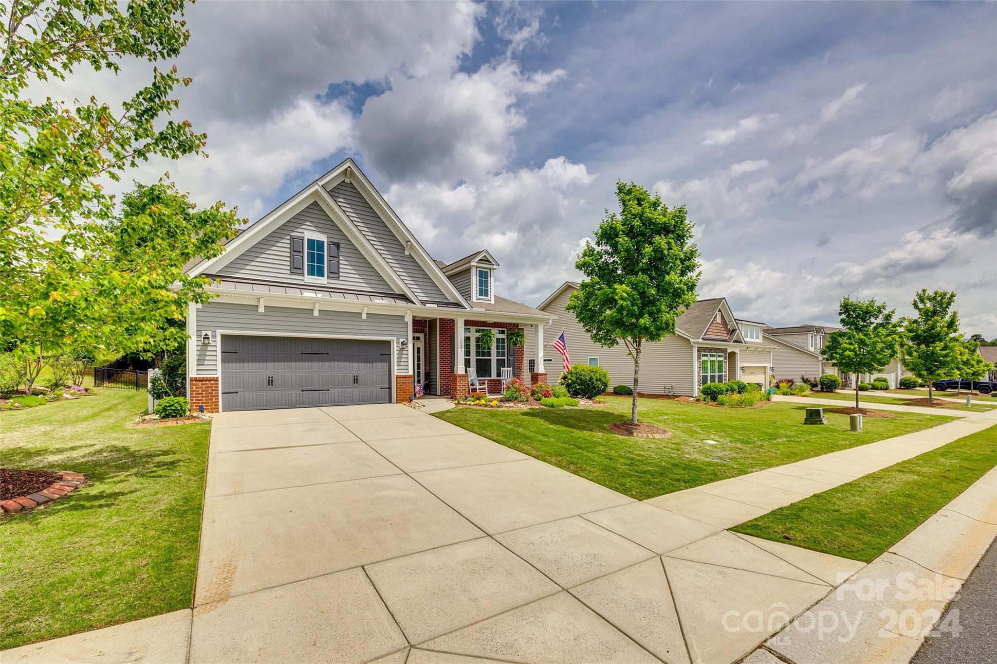 1121 Black Walnut Road Clover, SC 29710 - Photo 46 of 46 Gallery Image 46