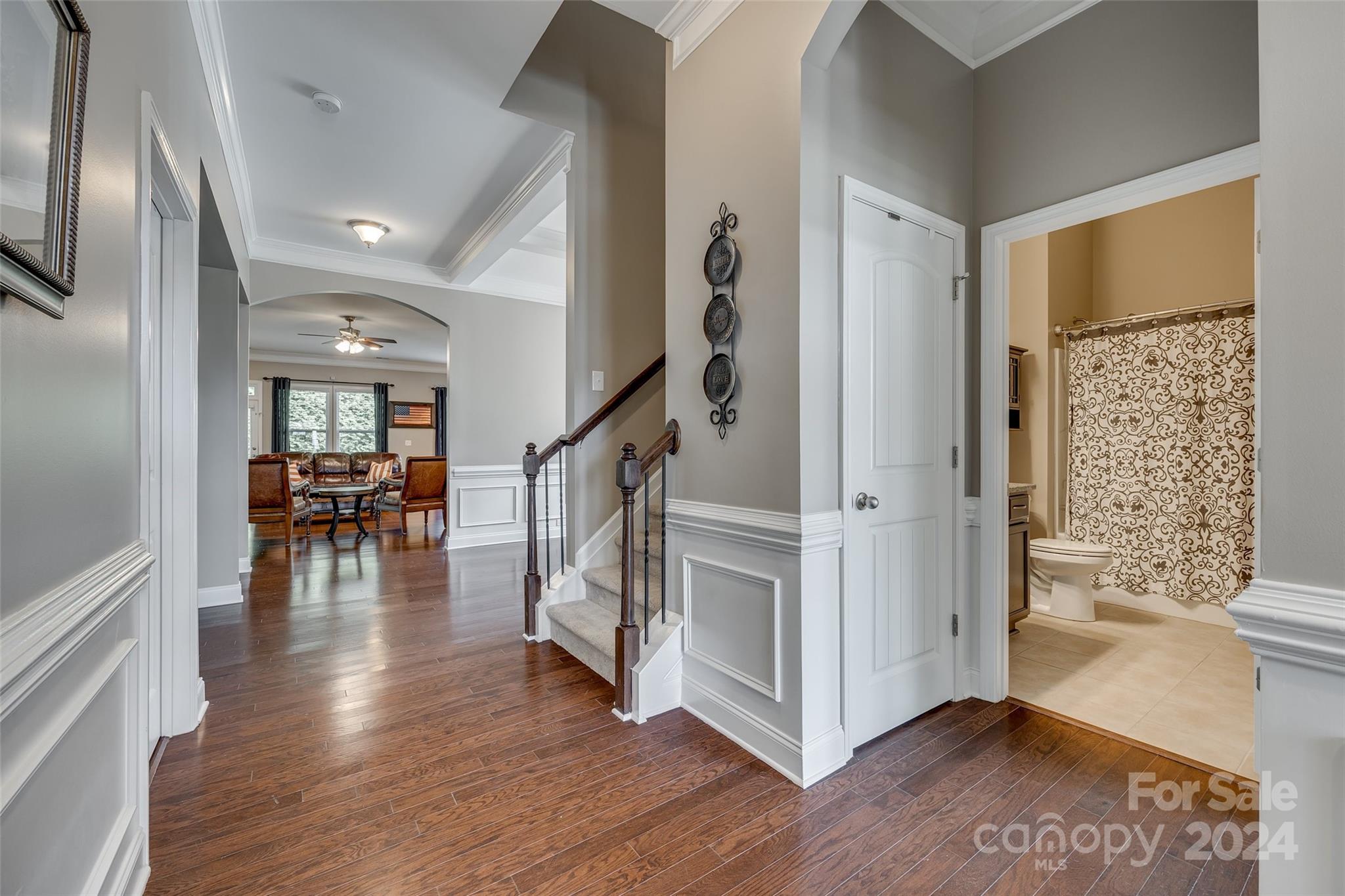 1121 Black Walnut Road Clover, SC 29710 - Photo 8 of 46 Gallery Image 8