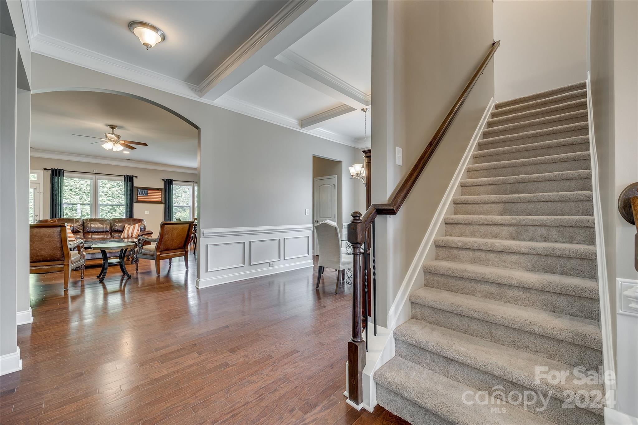1121 Black Walnut Road Clover, SC 29710 - Photo 9 of 46 Gallery Image 9
