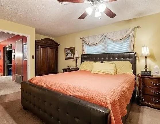 501 West College Street Rising Star, TX 76471 - Photo 12 of 17