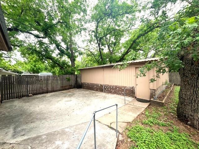 501 West College Street Rising Star, TX 76471 - Photo 15 of 17