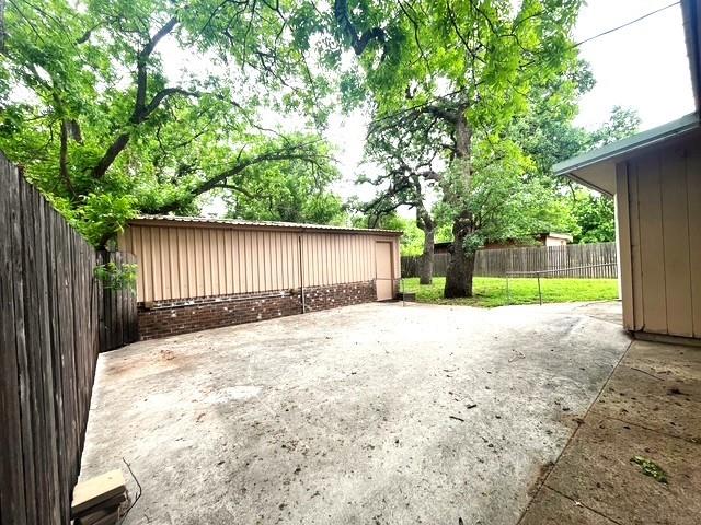 501 West College Street Rising Star, TX 76471 - Photo 16 of 17
