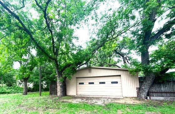 501 West College Street Rising Star, TX 76471 - Photo 17 of 17