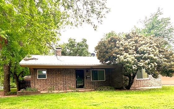 501 West College Street Rising Star, TX 76471 - Photo 2 of 17