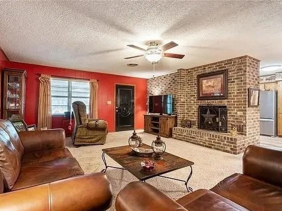 501 West College Street Rising Star, TX 76471 - Photo 4 of 17