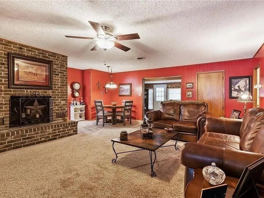 501 West College Street Rising Star, TX 76471 - Photo 5 of 17