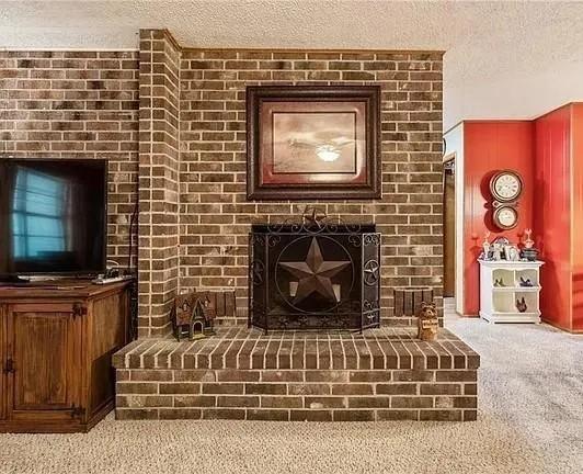 501 West College Street Rising Star, TX 76471 - Photo 6 of 17