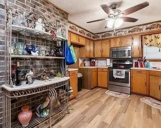501 West College Street Rising Star, TX 76471 - Photo 7 of 17