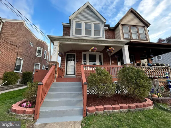 $376,000 | 930 12th Avenue, Prospect Park, PA 19076