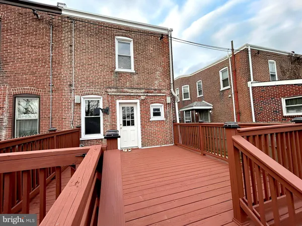 $376,000 | 930 12th Avenue, Prospect Park, PA 19076