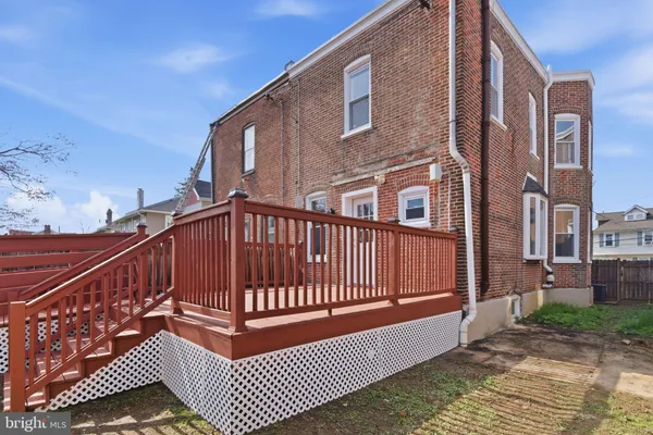 $376,000 | 930 12th Avenue, Prospect Park, PA 19076
