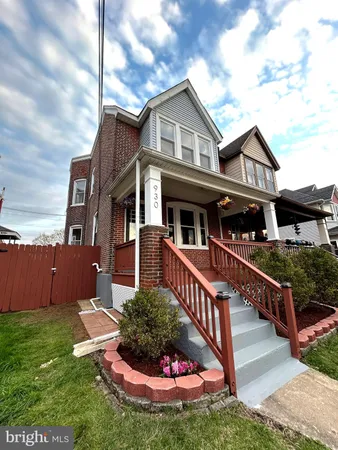 $376,000 | 930 12th Avenue, Prospect Park, PA 19076