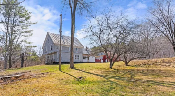 $319,000 | 328 Town Farm Road, Farmington, ME 04938