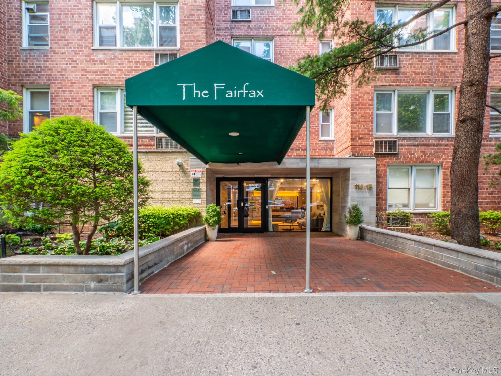 110-15 71st Road, Unit 6K Queens, NY 11375 - Photo 2 of 18