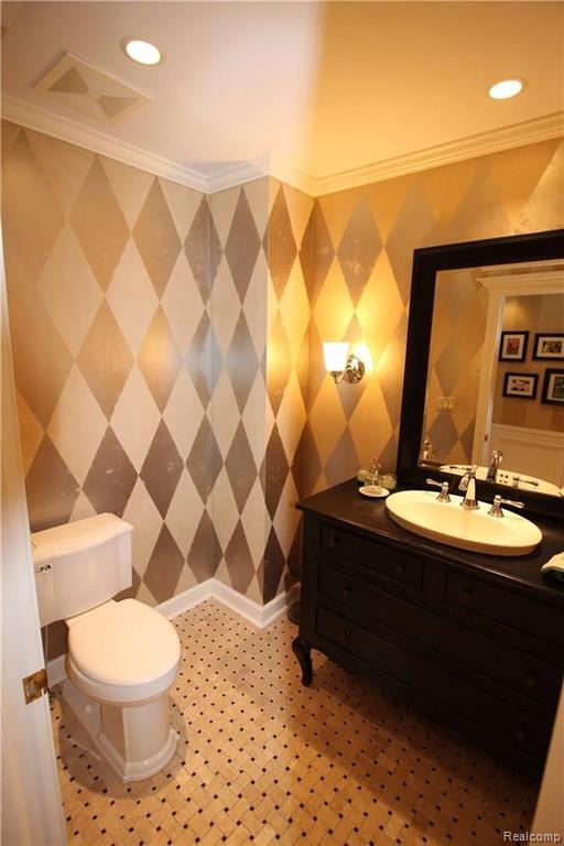 3901 West Tienken Road Rochester Hills, MI 48309 - Photo 62 of 87