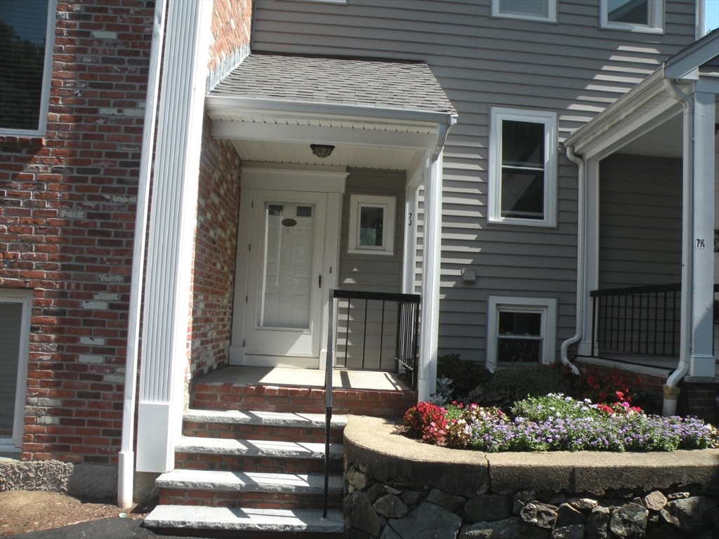 84 Walpole Street, Unit 7J Canton, MA 02021 - Photo 1 of 17 Gallery Image 1