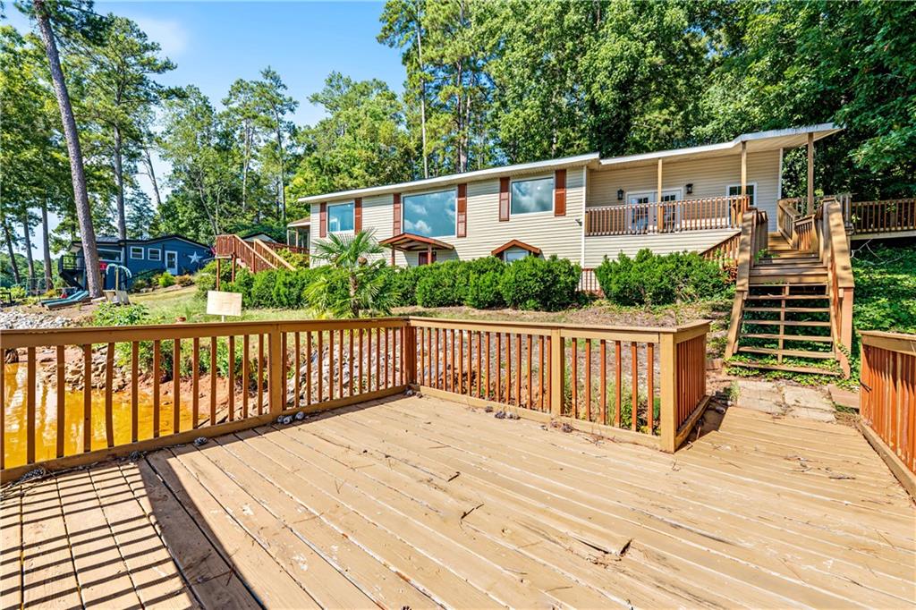 140 Hamm Road Jackson, GA 30233 - Photo 22 of 27 Gallery Image 22
