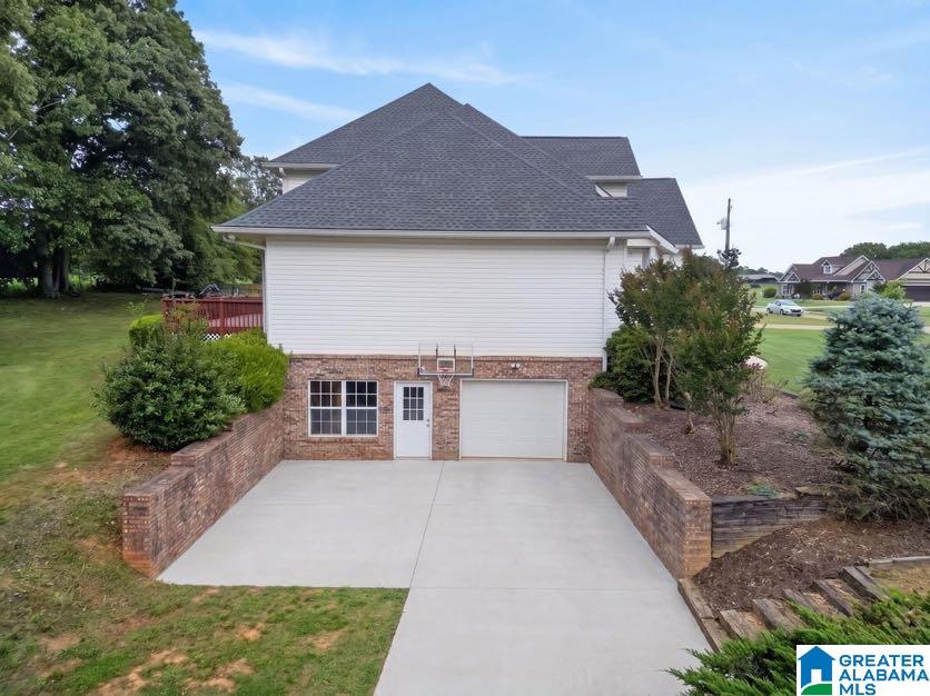 15 Fast Lane Ranburne, AL 36273 - Photo 12 of 51