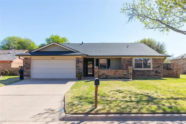$260,000 | 5217 Shady Glen Lane, Abilene, TX 79606