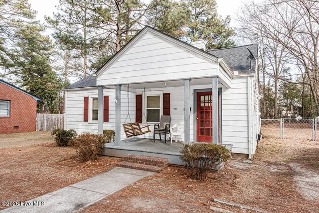 $170,000 | 936 West Haven Boulevard, Rocky Mount, NC 27803