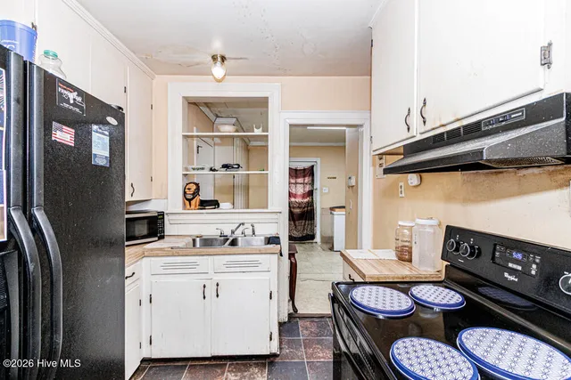 $170,000 | 936 West Haven Boulevard, Rocky Mount, NC 27803