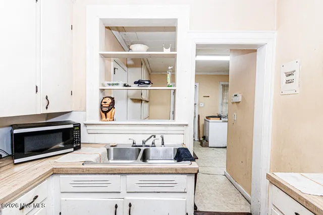 $170,000 | 936 West Haven Boulevard, Rocky Mount, NC 27803