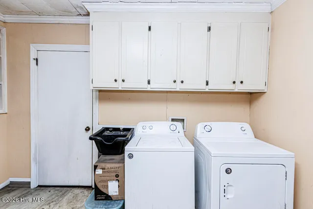 $170,000 | 936 West Haven Boulevard, Rocky Mount, NC 27803