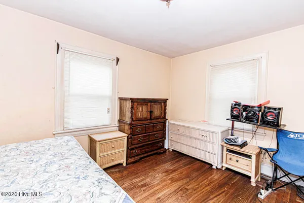 $170,000 | 936 West Haven Boulevard, Rocky Mount, NC 27803