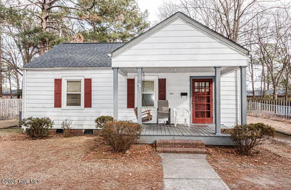 $170,000 | 936 West Haven Boulevard, Rocky Mount, NC 27803