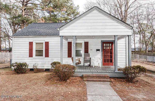 $170,000 | 936 West Haven Boulevard, Rocky Mount, NC 27803