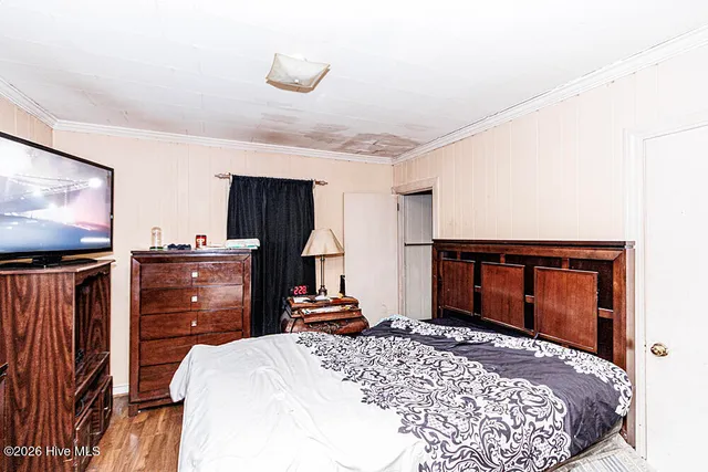 $170,000 | 936 West Haven Boulevard, Rocky Mount, NC 27803