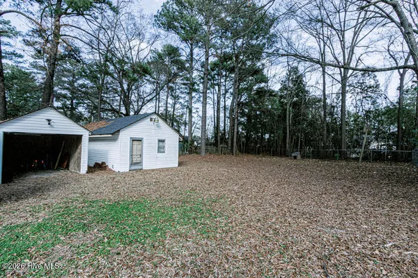 $170,000 | 936 West Haven Boulevard, Rocky Mount, NC 27803