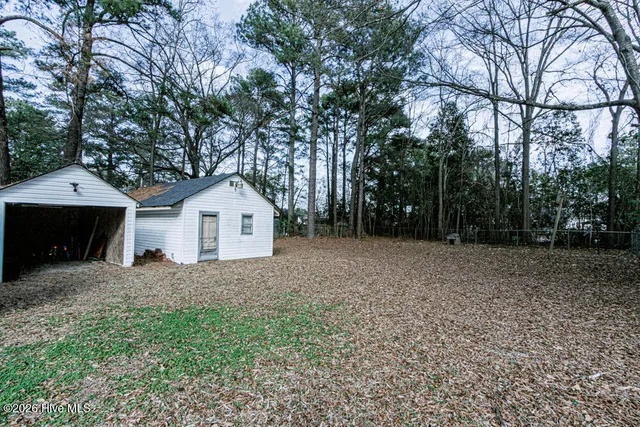 $170,000 | 936 West Haven Boulevard, Rocky Mount, NC 27803