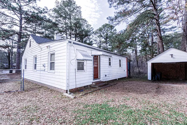 $170,000 | 936 West Haven Boulevard, Rocky Mount, NC 27803