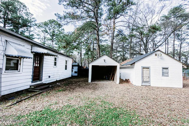 $170,000 | 936 West Haven Boulevard, Rocky Mount, NC 27803