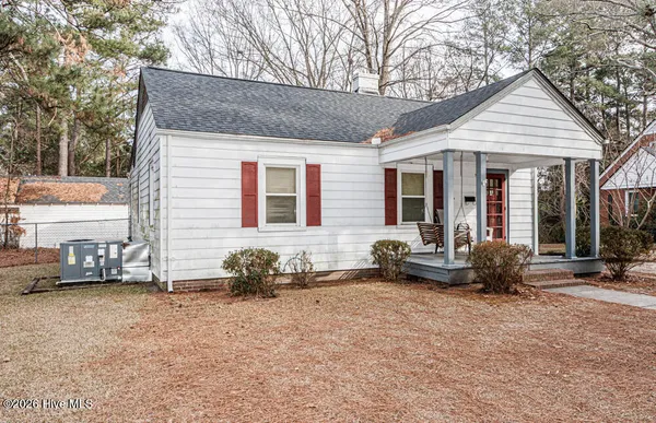 $170,000 | 936 West Haven Boulevard, Rocky Mount, NC 27803