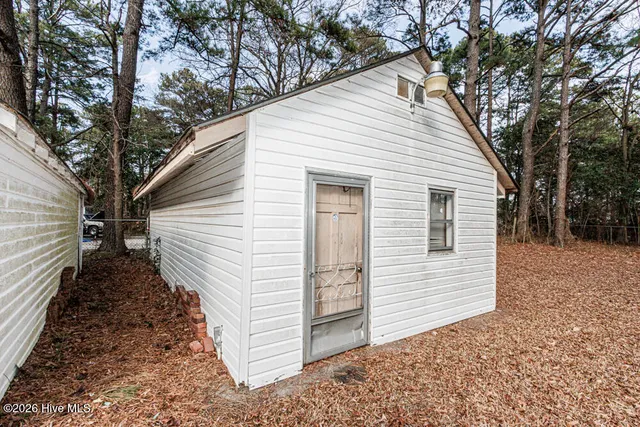 $170,000 | 936 West Haven Boulevard, Rocky Mount, NC 27803