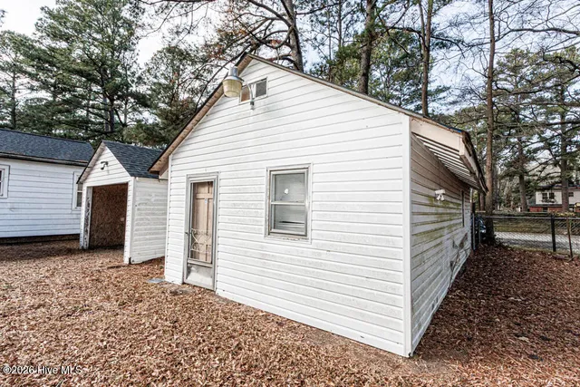 $170,000 | 936 West Haven Boulevard, Rocky Mount, NC 27803