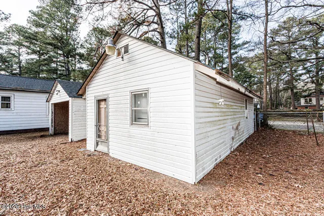 $170,000 | 936 West Haven Boulevard, Rocky Mount, NC 27803