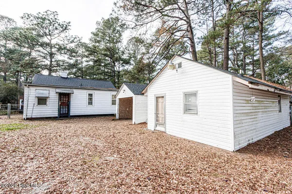$170,000 | 936 West Haven Boulevard, Rocky Mount, NC 27803