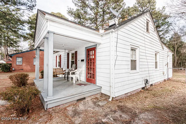 $170,000 | 936 West Haven Boulevard, Rocky Mount, NC 27803