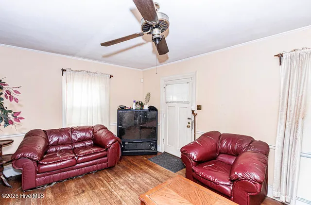 $170,000 | 936 West Haven Boulevard, Rocky Mount, NC 27803