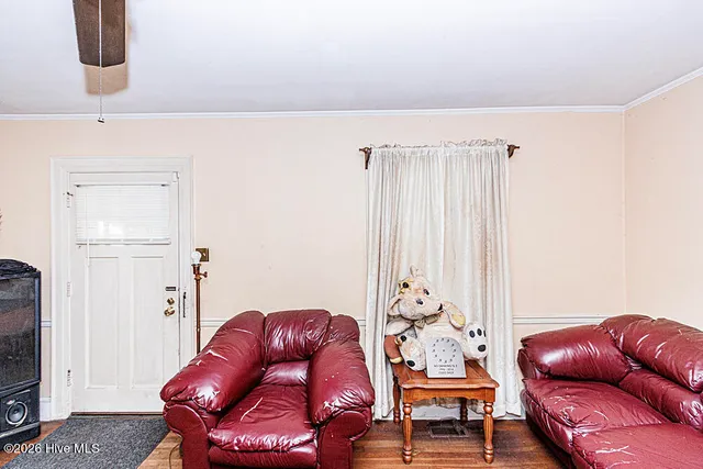 $170,000 | 936 West Haven Boulevard, Rocky Mount, NC 27803