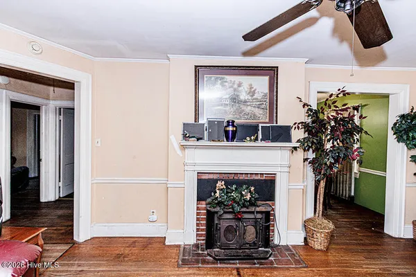 $170,000 | 936 West Haven Boulevard, Rocky Mount, NC 27803