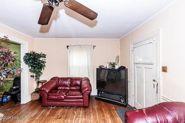 $170,000 | 936 West Haven Boulevard, Rocky Mount, NC 27803